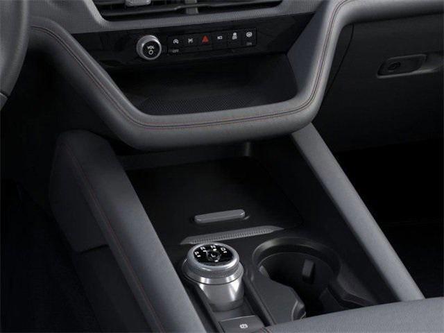 new 2025 Ford Explorer car, priced at $44,250