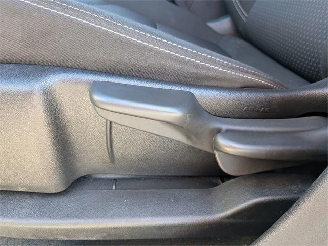 used 2024 GMC Terrain car, priced at $20,500