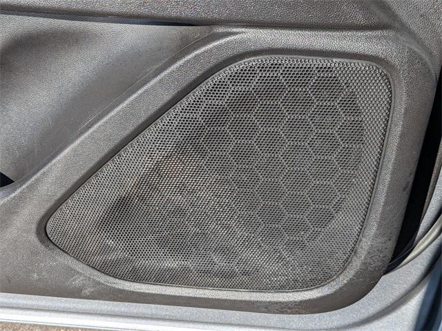 used 2024 GMC Terrain car, priced at $20,500