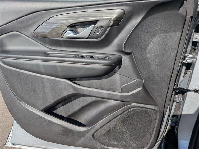 used 2024 GMC Terrain car, priced at $20,500