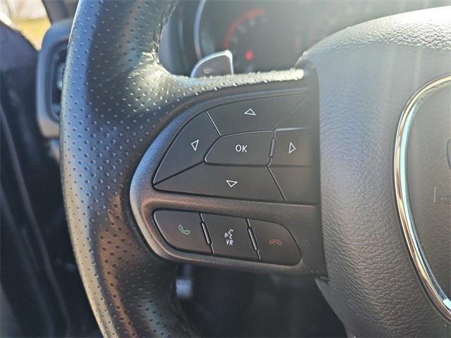 used 2023 Dodge Durango car, priced at $32,500