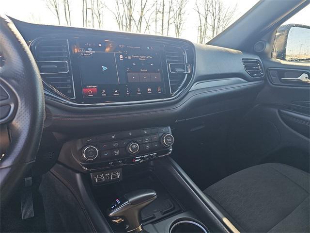 used 2023 Dodge Durango car, priced at $34,913