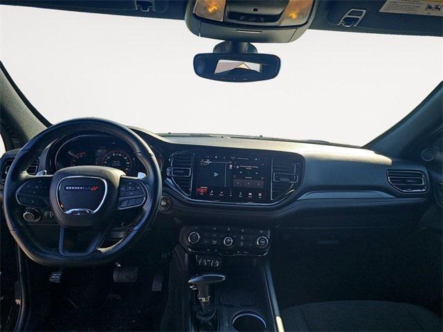 used 2023 Dodge Durango car, priced at $32,500