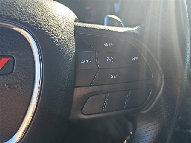 used 2023 Dodge Durango car, priced at $34,913