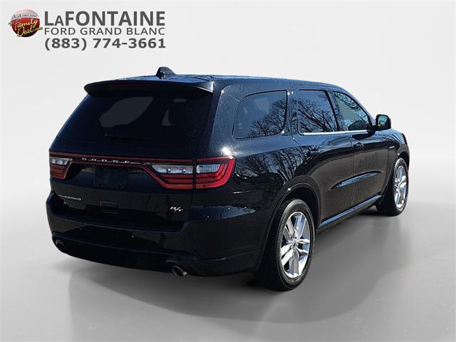 used 2023 Dodge Durango car, priced at $34,913