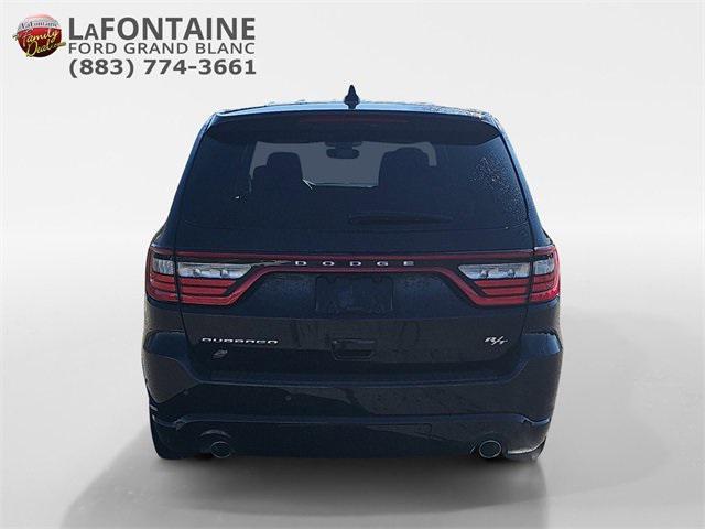 used 2023 Dodge Durango car, priced at $32,500
