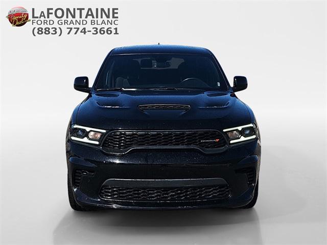 used 2023 Dodge Durango car, priced at $34,913