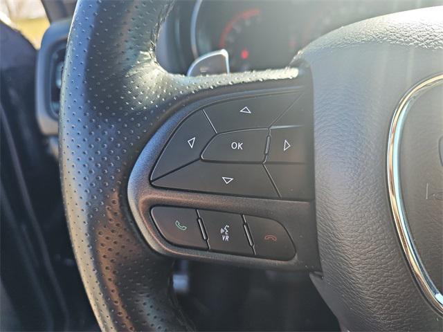 used 2023 Dodge Durango car, priced at $34,913