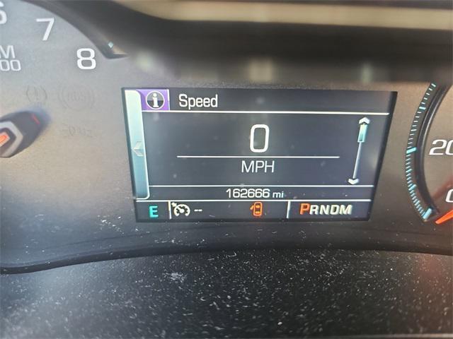 used 2016 Chevrolet Impala car, priced at $11,000