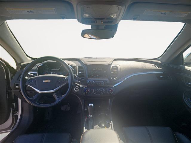 used 2016 Chevrolet Impala car, priced at $11,000