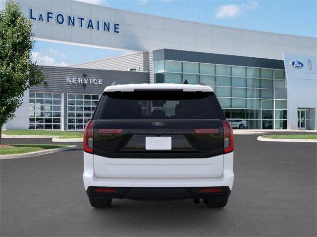 new 2025 Ford Expedition car, priced at $82,730