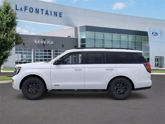 new 2025 Ford Expedition car, priced at $82,730