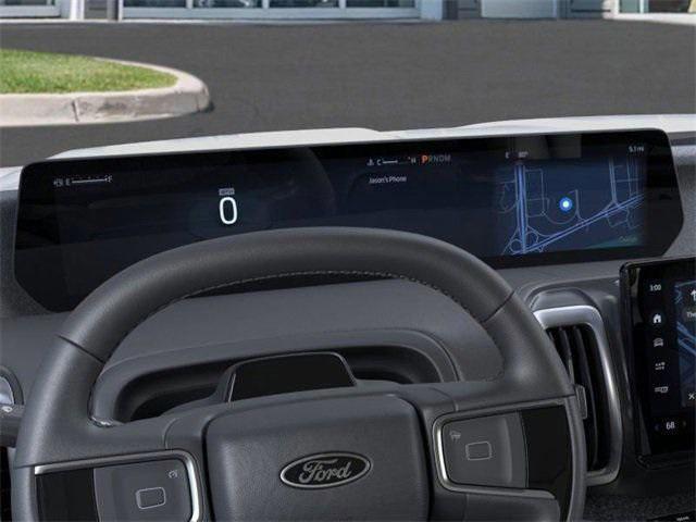 new 2025 Ford Expedition car, priced at $82,730