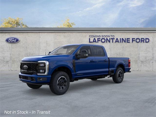 new 2026 Ford F-250 car, priced at $95,430