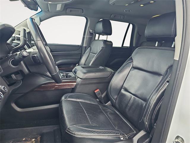 used 2018 GMC Yukon car, priced at $21,400