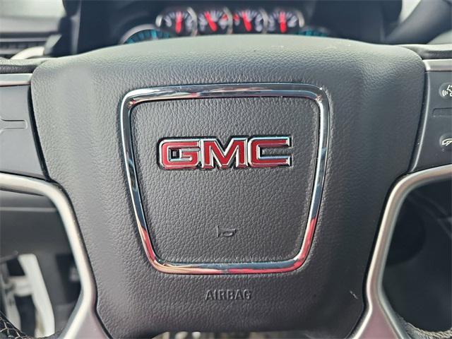 used 2018 GMC Yukon car, priced at $21,400