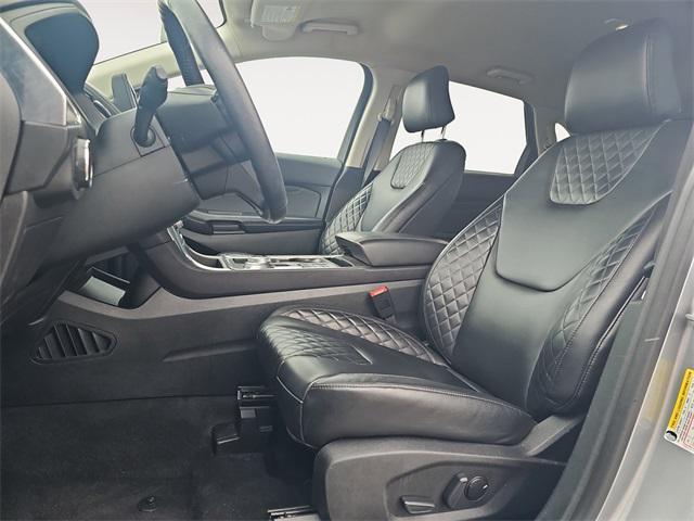 used 2023 Ford Edge car, priced at $24,500