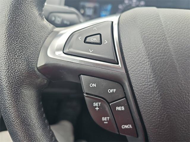 used 2023 Ford Edge car, priced at $24,500