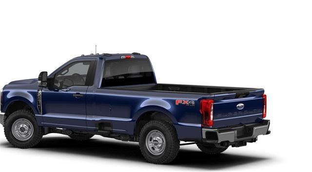 new 2026 Ford F-350 car, priced at $55,940