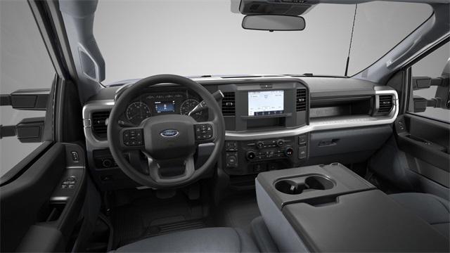 new 2026 Ford F-350 car, priced at $55,940