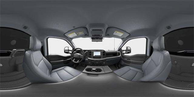 new 2026 Ford F-350 car, priced at $55,940