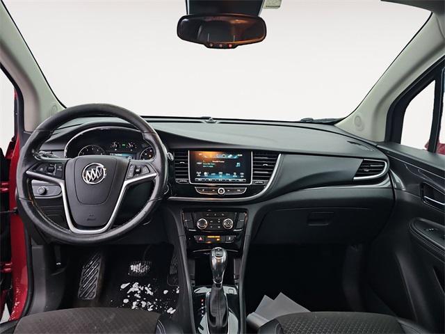 used 2019 Buick Encore car, priced at $11,955