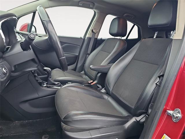 used 2019 Buick Encore car, priced at $11,955