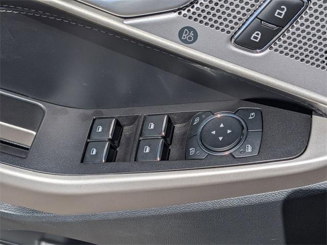 used 2023 Ford Explorer car, priced at $31,000