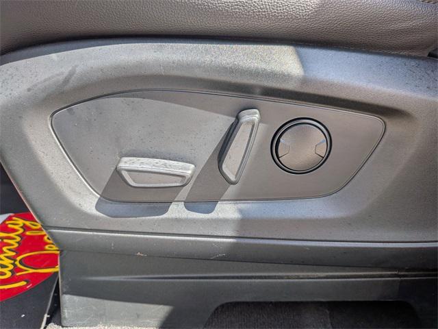 used 2023 Ford Explorer car, priced at $31,000