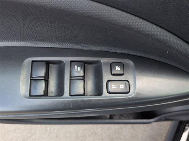 used 2019 Mitsubishi Mirage car, priced at $6,900