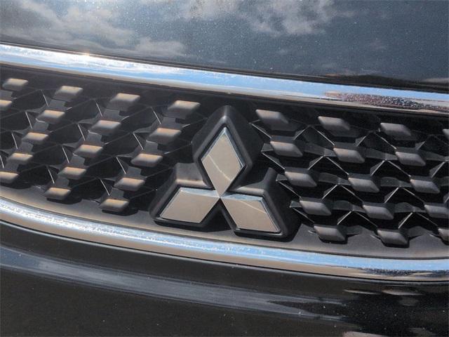 used 2019 Mitsubishi Mirage car, priced at $6,900