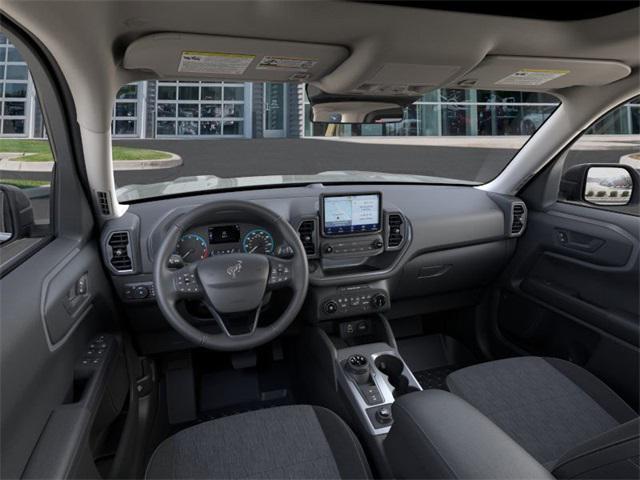 new 2024 Ford Bronco Sport car, priced at $30,299