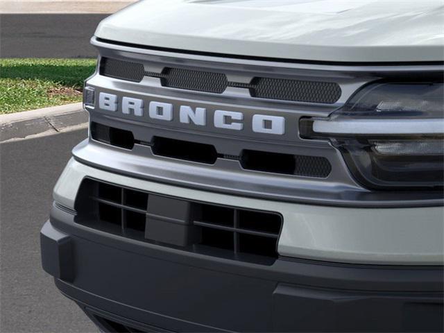 new 2024 Ford Bronco Sport car, priced at $30,299