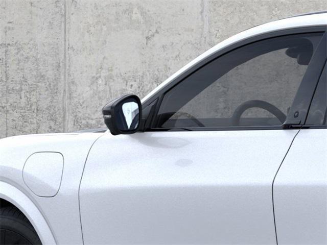 new 2025 Ford Mustang Mach-E car, priced at $55,925
