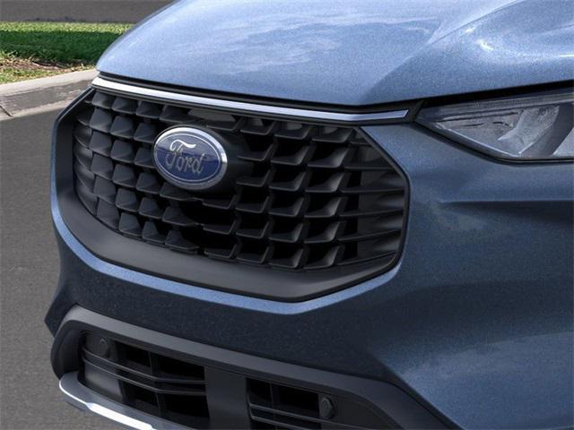 new 2025 Ford Escape car, priced at $28,405