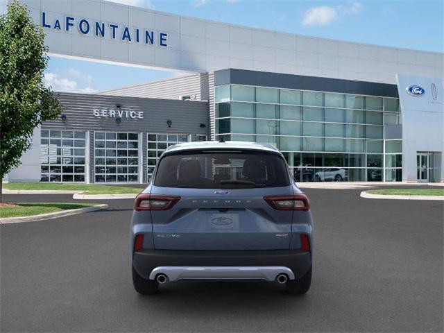 new 2025 Ford Escape car, priced at $28,405