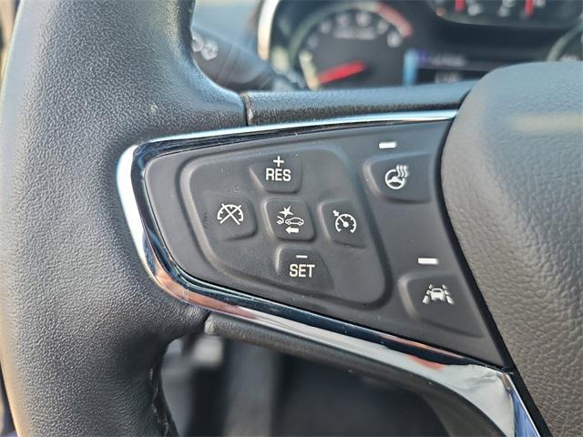 used 2017 Chevrolet Cruze car, priced at $16,500
