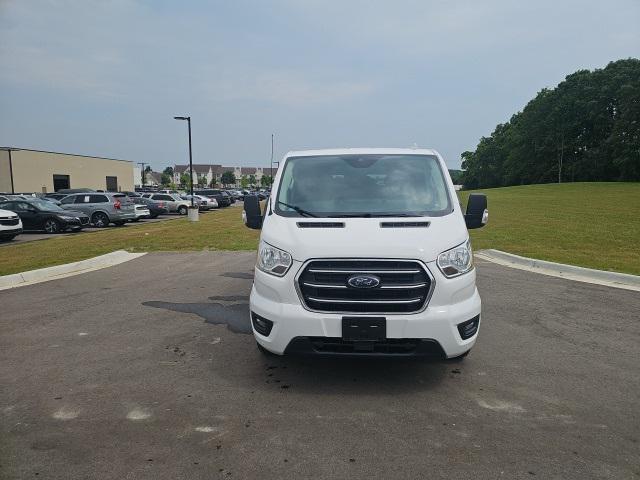 used 2020 Ford Transit-350 car, priced at $36,000