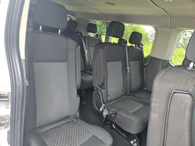 used 2020 Ford Transit-350 car, priced at $36,000