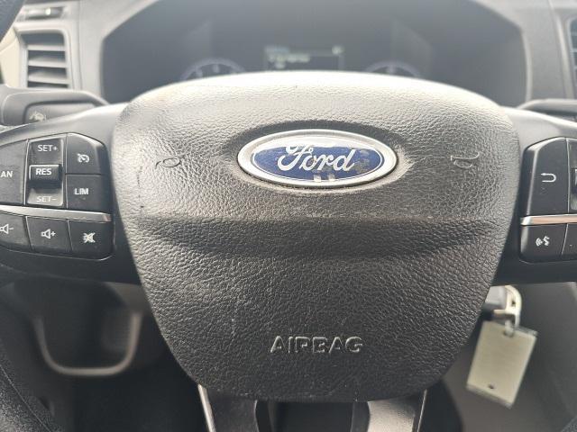 used 2020 Ford Transit-350 car, priced at $36,000