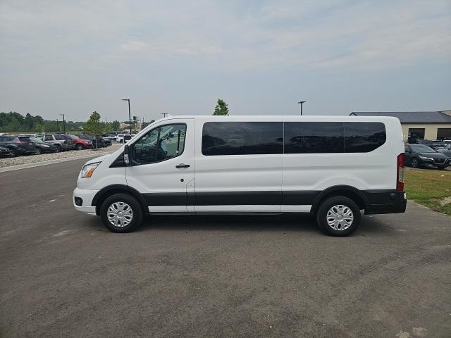 used 2020 Ford Transit-350 car, priced at $36,000