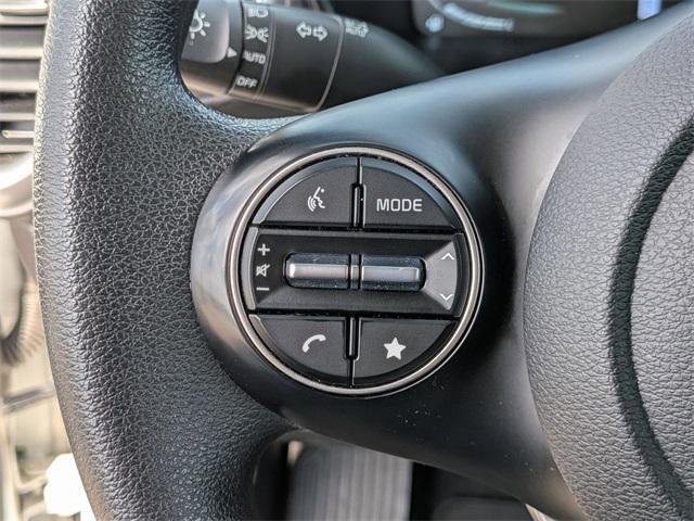 used 2024 Kia Soul car, priced at $16,500