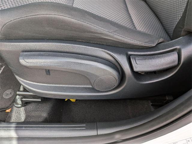 used 2024 Kia Soul car, priced at $16,500