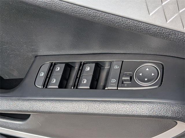 used 2024 Kia Soul car, priced at $16,500