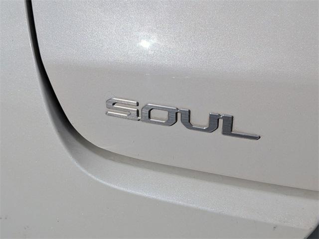used 2024 Kia Soul car, priced at $16,500