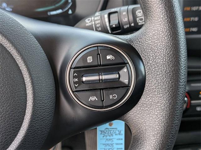 used 2024 Kia Soul car, priced at $16,500