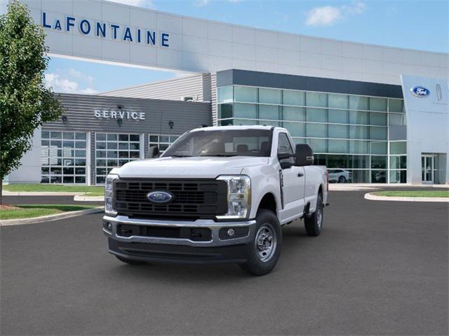 new 2024 Ford F-250 car, priced at $47,920