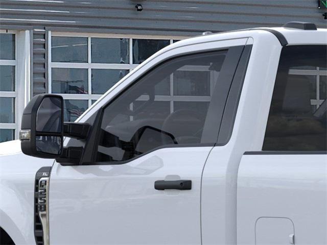 new 2024 Ford F-250 car, priced at $47,920