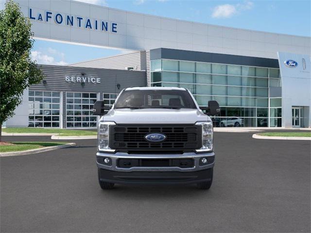 new 2024 Ford F-250 car, priced at $47,920