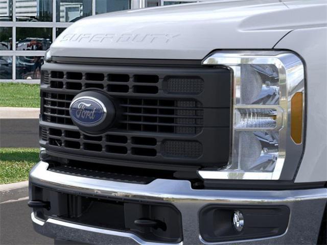 new 2024 Ford F-250 car, priced at $47,920